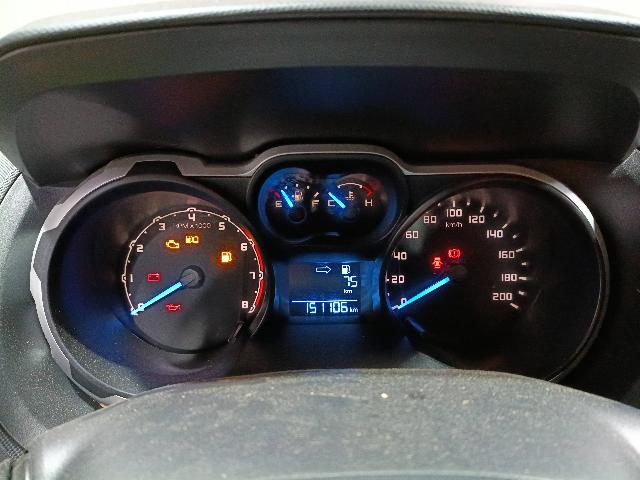 FORD RANGER XLTCD2 25B - 2015/2015 — foto 7 de 40