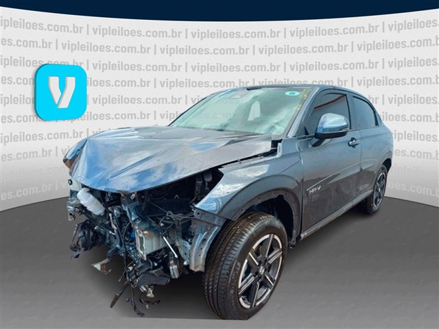 HONDA HR-V EXL - 2025/2026