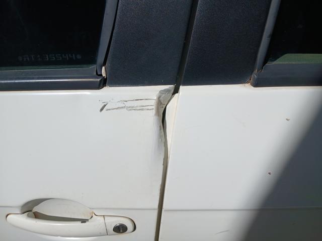 VOLKSWAGEN GOL 1.0 - 2009/2010 — foto 33 de 39