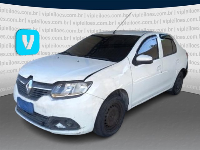 Foto de LOGAN EXPR 10 - 2019/2020