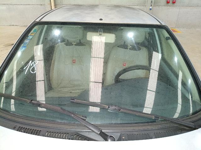 Foto 9 de 37: PALIO FIRE FLEX - 2005/2006