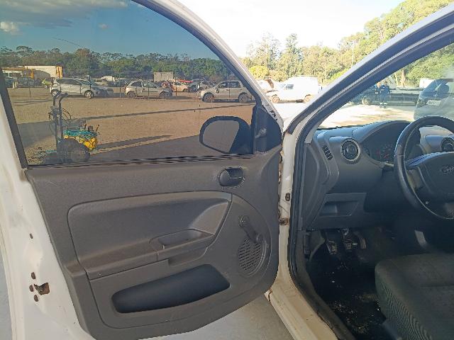 FORD FIESTA - 2003/2004 — foto 21 de 27
