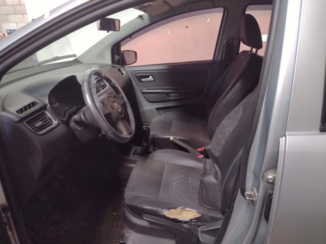 VOLKSWAGEN FOX 1.6 GII - 2012/2013 — foto 11 de 29