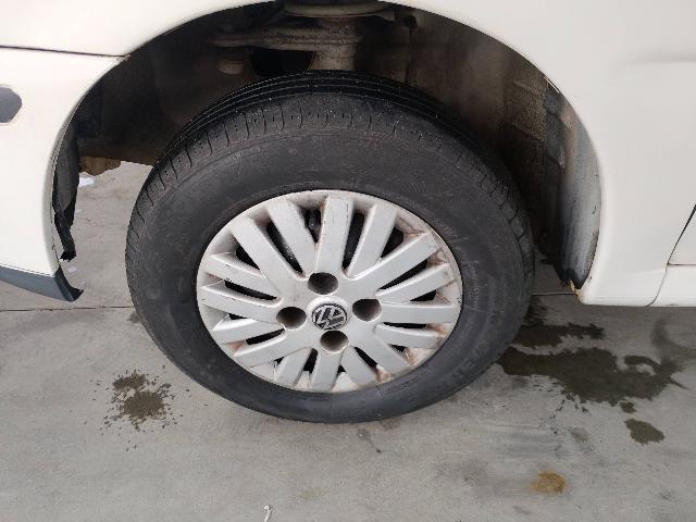 VOLKSWAGEN GOL 1.0 - 2005/2005 — foto 25 de 32