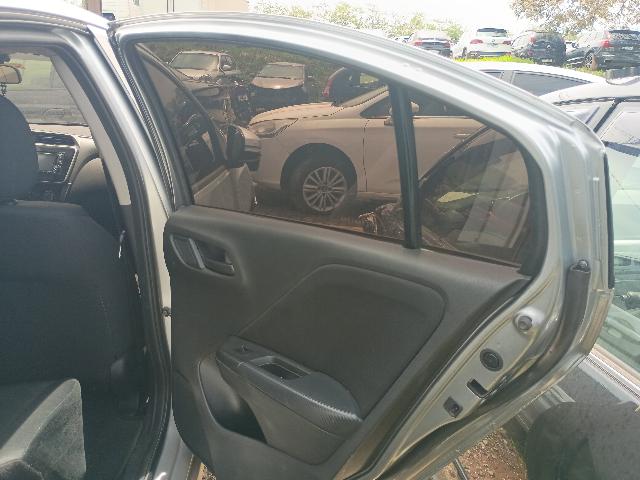 Foto 12 de 24: CITY LX CVT - 2015/2015