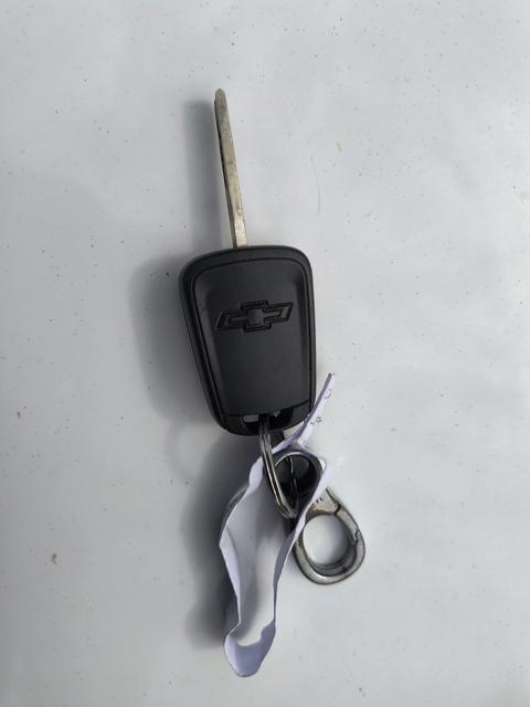 CHEVROLET PRISMA 1.4MT LT - 2017/2018 — foto 26 de 26