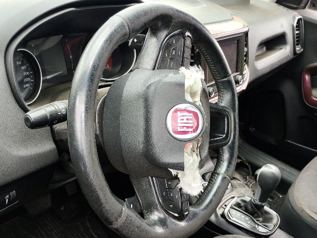 FIAT TORO FREEDOM AT9 D4 - 2020/2021 — foto 35 de 35