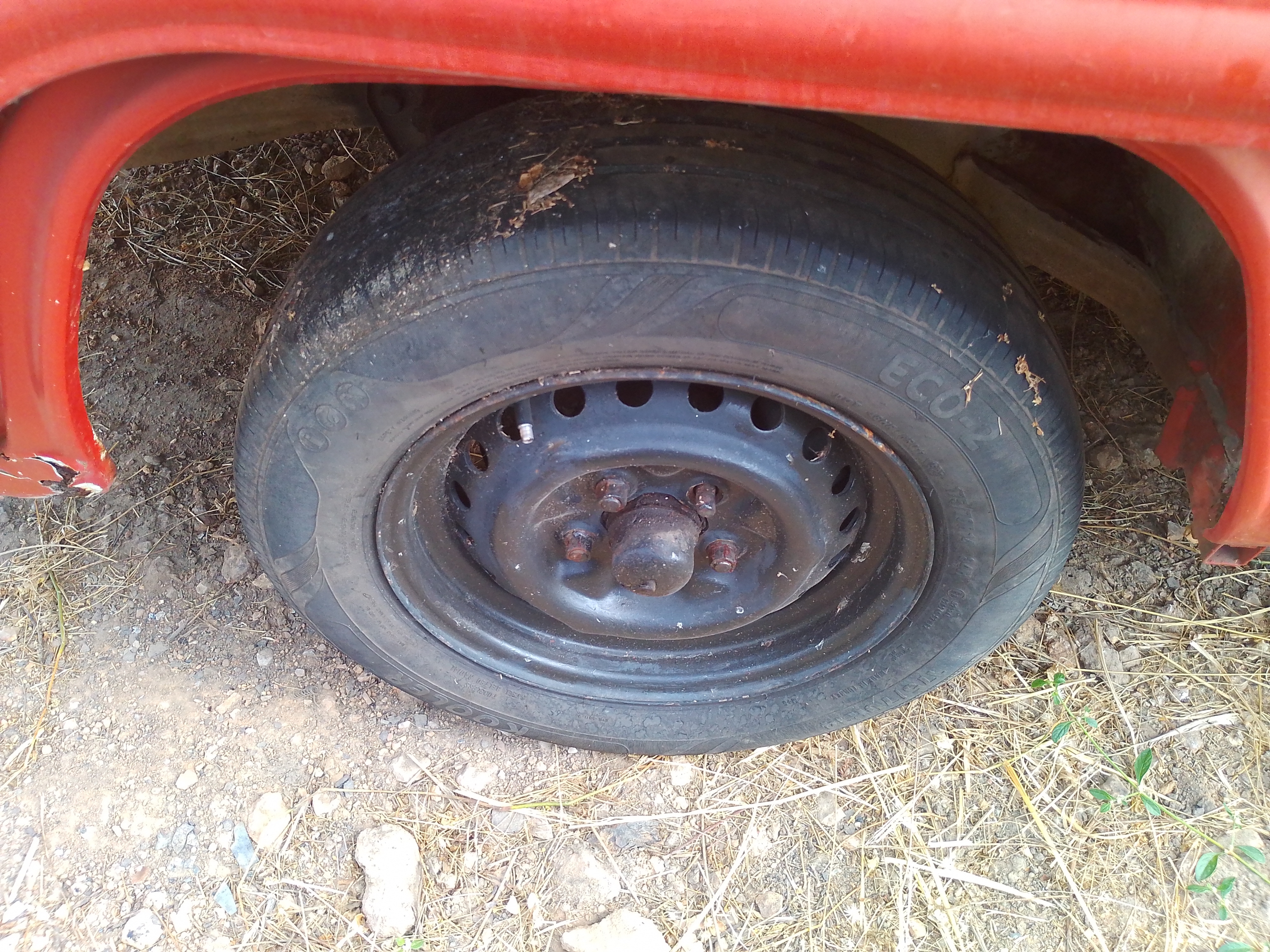 VOLKSWAGEN KOMBI - 1997/1997 — foto 17 de 22