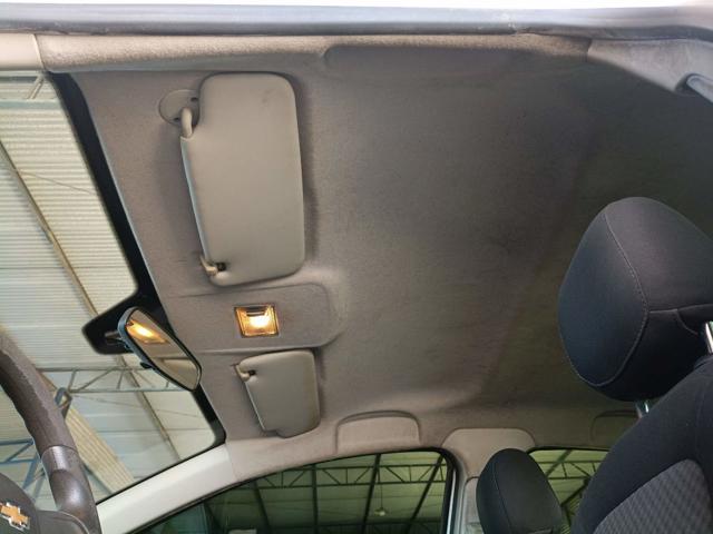 CHEVROLET PRISMA 10MT JOYE - 2019/2019 — foto 19 de 36
