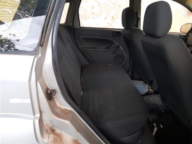 FORD FIESTA - 2003/2003 — foto 10 de 20