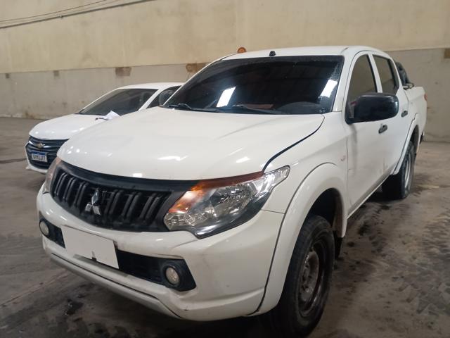 MMC L200 TRITON SPO GL - 2022/2023