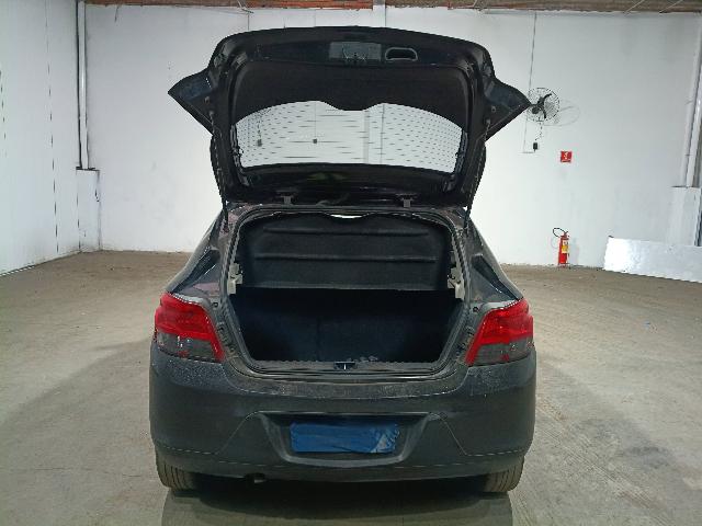 CHEVROLET ONIX 1.4MT LT - 2014/2015 — foto 7 de 40