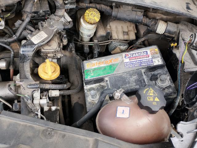 FIAT TORO FREEDOM AT9 D4 - 2020/2021 — foto 31 de 35