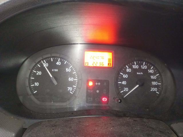 RENAULT SANDERO AUT1016V - 2009/2009 — foto 6 de 37