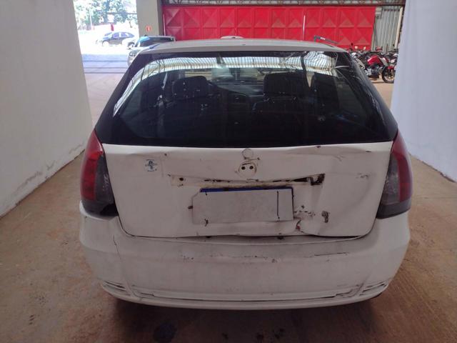 FIAT PALIO FIRE REVESCAP - 2011/2012 — foto 17 de 27