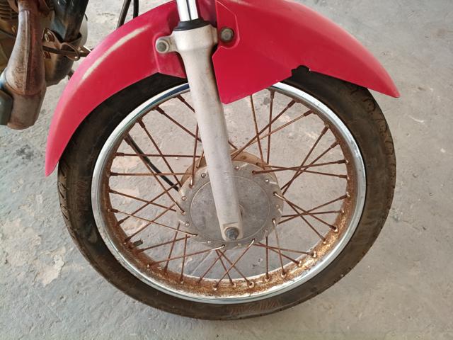 Foto 6 de 9: CG 125 FAN ES - 2014/2014