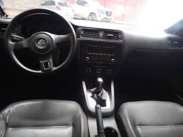 Foto 6 de 45: JETTA 2.0 - 2011/2012