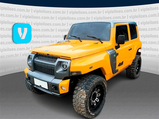 T4 XLT 3.2 - 2015/2015