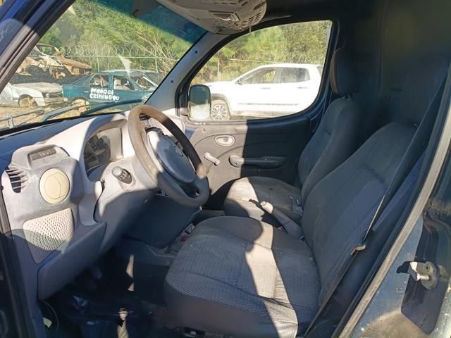 FIAT DOBLO CARGO FLEX - 2013/2013 — foto 9 de 19