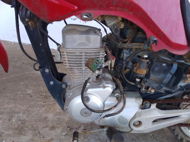 Foto 7 de 11: CG150 FAN ESDI - 2014/2014