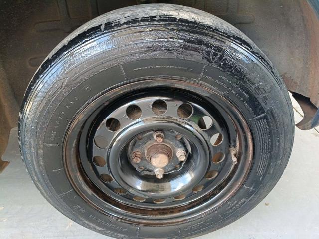 VOLKSWAGEN GOL 1.0 GIV - 2008/2009 — foto 7 de 25