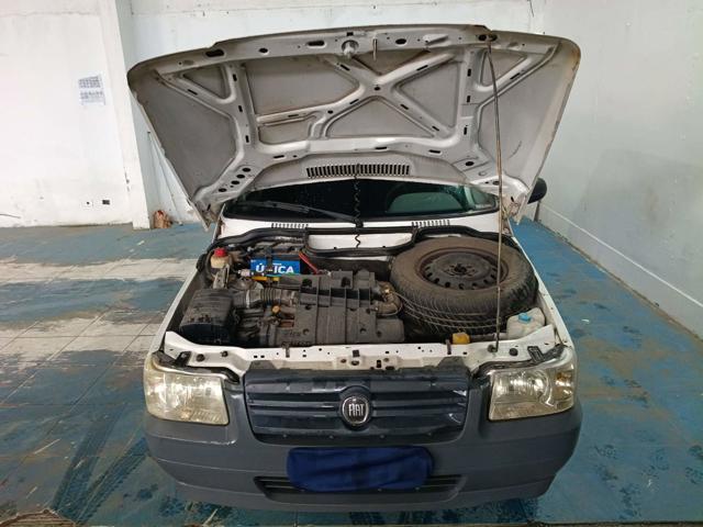 FIAT UNO MILLE WAY ECON - 2012/2012 — foto 9 de 9
