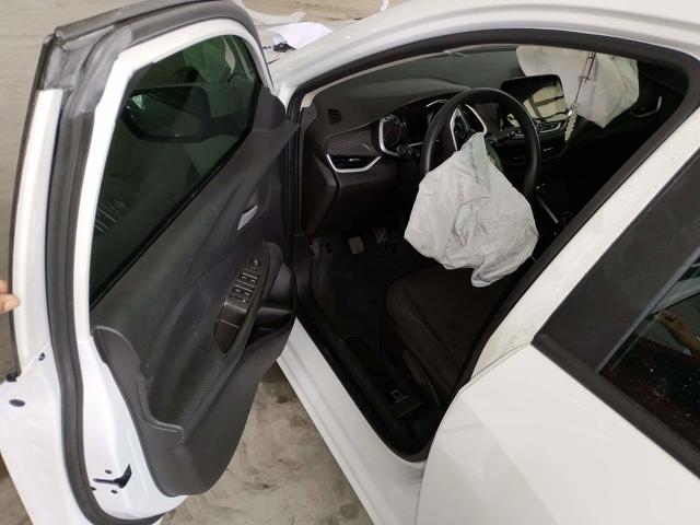 ONIX HATCH LT 1.0 12V FLEX 5P MEC. - 2023/2024 — foto 12 de 27