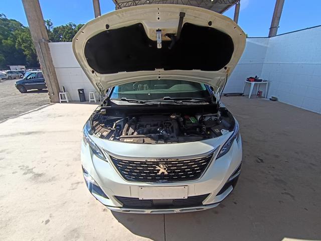 PEUGEOT 5008 GRIFFE AT - 2018/2019 — foto 20 de 27