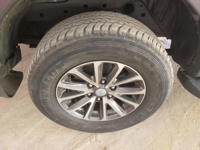 MMC TRITON SPORT HPE S - 2019/2020 — foto 10 de 26