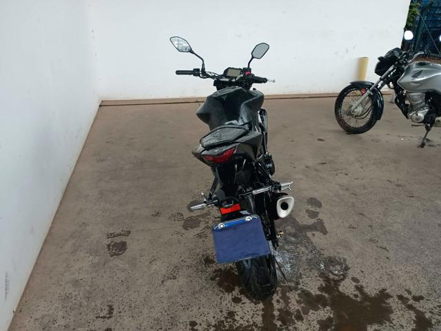 YAMAHA MT03 ABS - 2024/2024 — foto 5 de 16