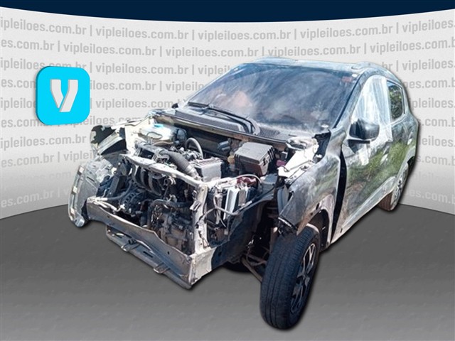 RENAULT KWID OUTSID 2 - 2022/2023