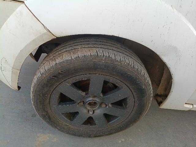 FORD FIESTA - 2003/2004 — foto 9 de 27