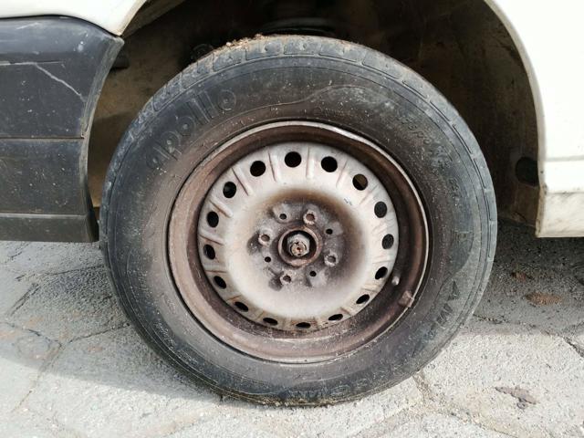 Foto 21 de 24: FIORINO FLEX - 2008/2008