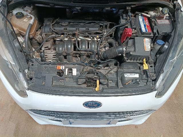 FORD FIESTA HA 1.5L S - 2013/2014 — foto 13 de 39
