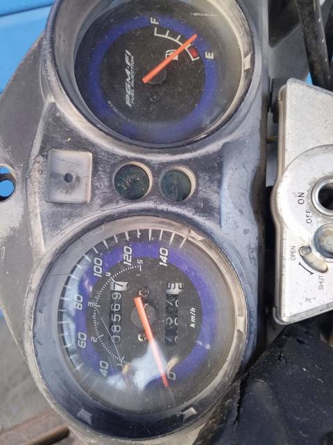 HONDA CG 150 TITAN EX - 2011/2011 — foto 6 de 14