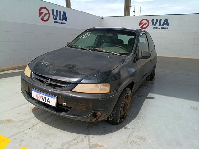 CHEVROLET Celta 3 Portas