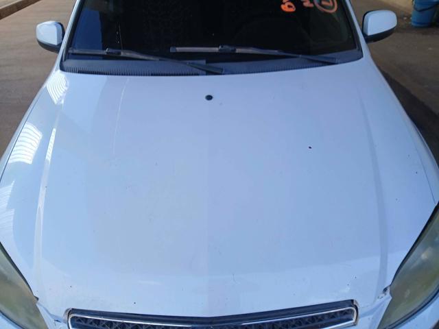 CHEVROLET CELTA 1.0L LT - 2013/2014 — foto 11 de 32