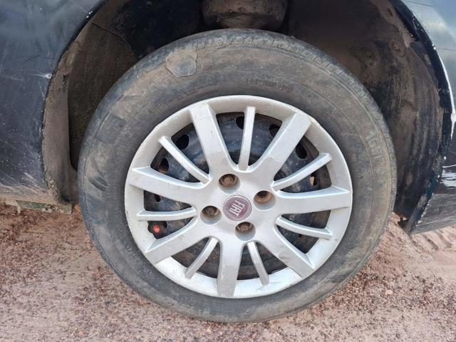RENAULT CLIO PRI1016VS - 2007/2008 — foto 23 de 25
