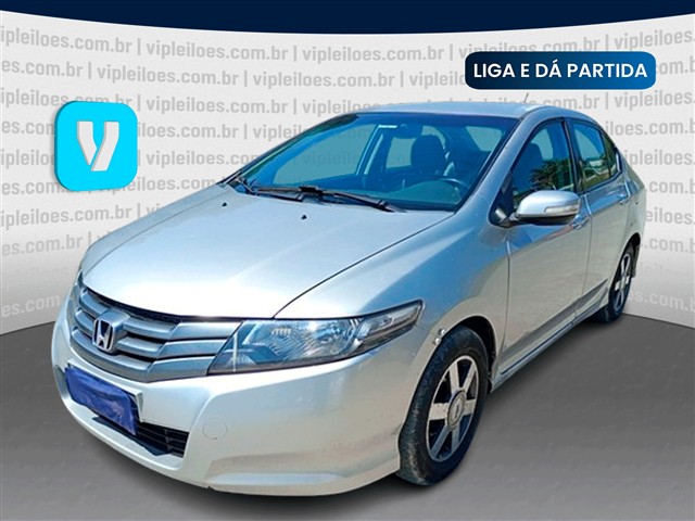 Honda City EX Flex