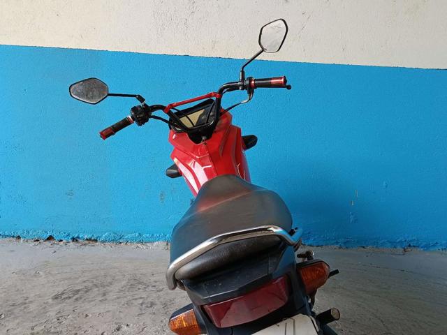 HONDA POP 110I - 2016/2016 — foto 5 de 13