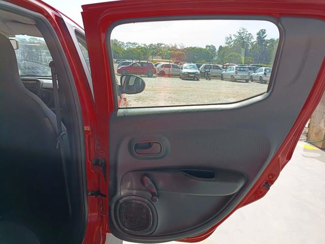 FIAT MOBI LIKE - 2020/2020 — foto 16 de 24