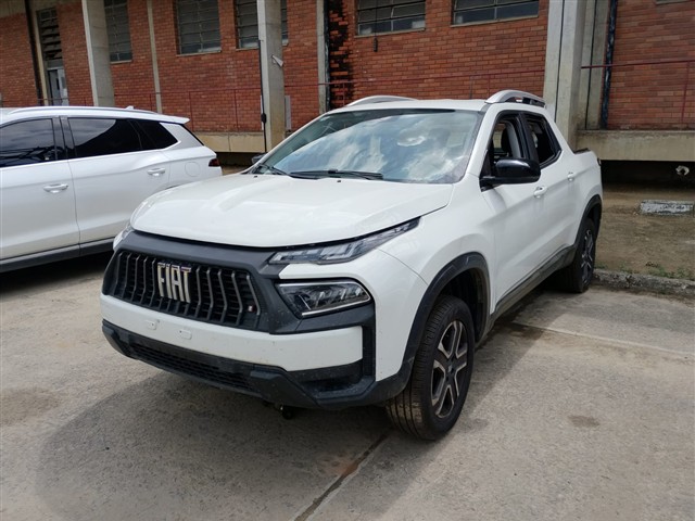 Fiat Toro Freed T270 AT 2026