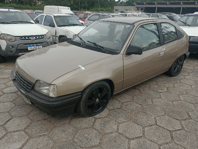 CHEVROLET Kadett SL Kadett GL/SL/Lite/Turim 1.8