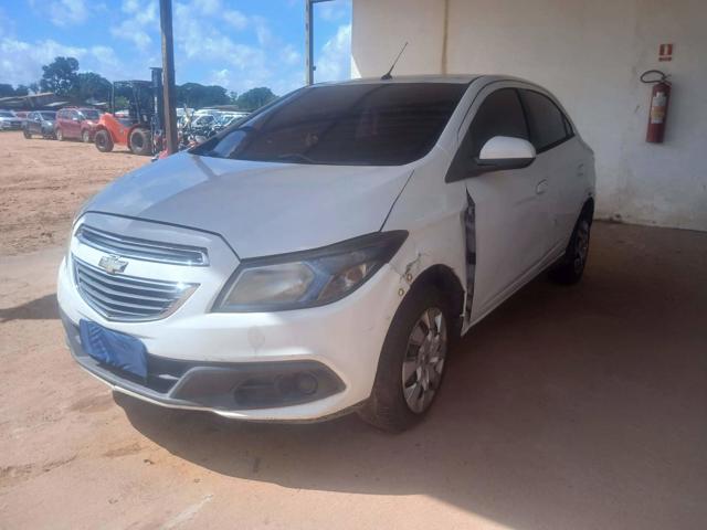 CHEVROLET ONIX 1.4MT LT - 2012/2013