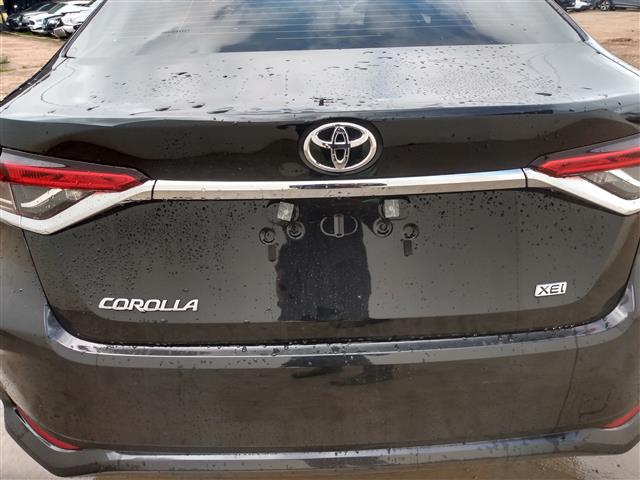 Foto 20 de 26: COROLLA XEI 20 - 2024/2024