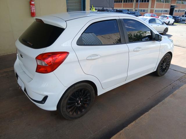 Foto 3: KA SE 1.0 HA C - 2018/2019