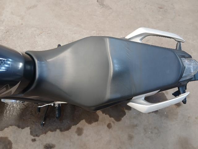 Foto 15 de 19: CB250F TWISTER ABS - 2022/2022