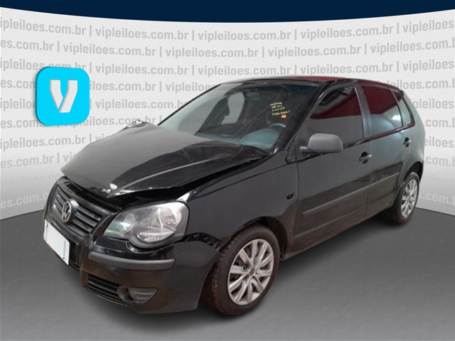 VOLKSWAGEN 1.6