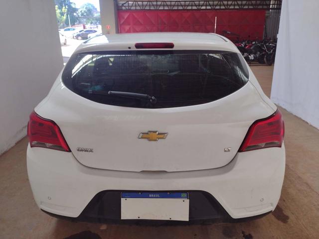 Foto 14 de 28: ONIX 1.0MT LT - 2018/2019