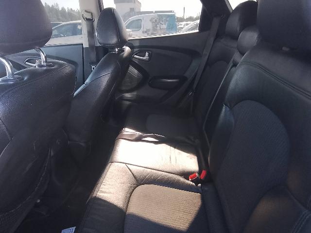 HYUNDAI IX35 B - 2014/2015 — foto 12 de 38